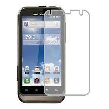 Motorola DEFY XT XT556 Screen Protector ...