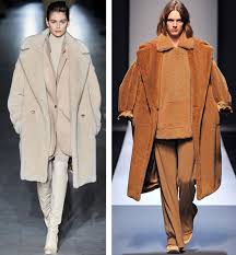 It's cut from the finest. Fashion Trend Guide The Look For Less Max Mara Teddy Bear Coat Dupes
