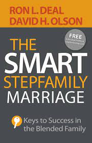 It's, without a doubt, a difficult task—a labor of love requiring a great deal of perseverance to develop the family feeling we as marriage search this site. The Smart Stepfamily Marriage Keys To Success In The Blended Family Deal Ron L Olson David H Thompson Evelyn 9780764213090 Amazon Com Books