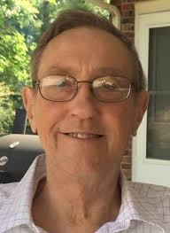 James Steele Obituary