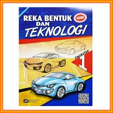 Kesedaran guru, guru reka bentuk. Buku Teks Reka Bentuk Teknologi Tingkatan 1 Shopee Malaysia
