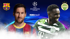 We did not find results for: Live Football Barcelona Versus Ferencvaros Today S Live Match From Day 1 Of The Champions League