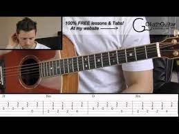 Hey There Delilah Plain White T S Guitar Lesson Tabs Youtube Guitar Bass Guitar Chords Guitar Lessons Tutorials