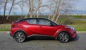 We did not find results for: 2019 Toyota C Hr Limited The Car Magazine
