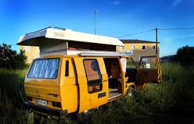 Location Combi Lancon Provence 00 Volkswagen Font Vendome T3 Wikicampers Combi T3 Fontvendome Vw Volkswagen Van Location Combi Camping Car Camping