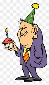 Weil du heute geburtstag hast, da hab ich mir gedacht, ich schicke dir ne sms, weil dir das freude macht! Clipart Geburtstag Transparent Png Clipart Images Free Download Clipartmax