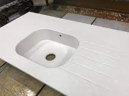 Silestone is made of more than 90% pure quartz. Planet Granite Silestone Integrity Sink With Grooves Pre Facebook
