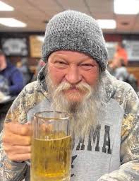 Obituary for Dennis Ray Whitehead