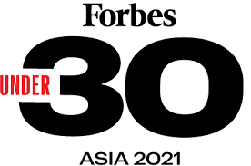 Forbes has released its annual 30 under 30 list. Gevwv5gfydqptm