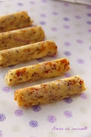 Fingers Au Bacon Et Moutarde A L Ancienne Le Blog De Novice En Cuisine Recettes De Cuisine Recette Aperitif Recette
