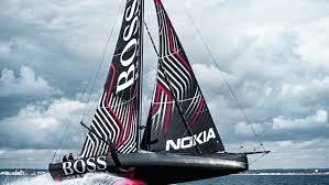 Publiée le 22 décembre 2020 à 01:00. Hugo Boss Group Allein Einmal Um Die Welt Die Vendee Globe