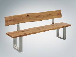 Sitzbank Trevano Sitzbank Esstisch Sitzbank Holz Sitzbank