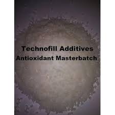 Antioxidant Masterbatch