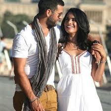 Christian de la campa arrives at telemundo's premios tu mundo awards at. Christian De La Campa And Scarlett Gruber Photos Christian De La Campa And Scarlett Gruber Picture Gallery Famousfix