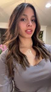 Allie Gomez's Instagram, Twitter & Facebook