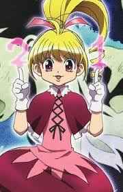 biscuit krueger hunter x hunter greed island pictures myanimelist net hunter anime anime hunter x hunter