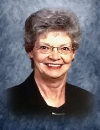 Obituary information for Helen Virginia Lowe