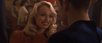 Laura jane haddock (born 21 august 1985) is an english actress. How Old Is Star Lord S Mother Meredith Quill Laura Haddock S Marvel Appearances From Captain America The Winter Soldier To Guardians Of The Galaxy Vol 2