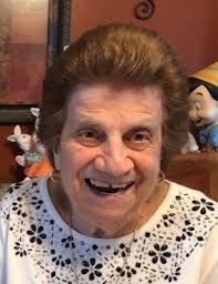 Obituary information for Paola N. Cipolla