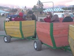 Maybe you would like to learn more about one of these? Cornbelly S Corn Maze Pumpkin Fest In Lehi Utah Kid Friendly Attractions Trekaroo