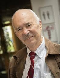 Peter Lewis Silveston Passes Away At Age 86