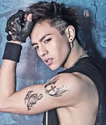 Rome Of C Clown C Clown K Pop Boy Band Christian Yu