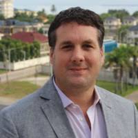 David McGinty Email & Phone Number