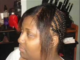 Heat about half a cup to 1 cup of coconut oil on the stove not in the microwave. Hair Extensions Weaves Hair Before And After Hair Extensions Youtube