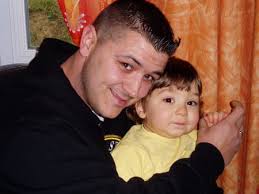 Jeremy BORJA, 48 ans (CHATEAU GAILLARD, MARSEILLE)