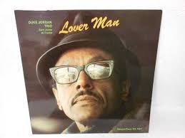 Lover Man w/ Sam Jones & Al Foster