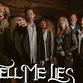 Tell Me Lies - The Fleetwood Mac Experience 2025 (Akron) | Akron Civic Theatre