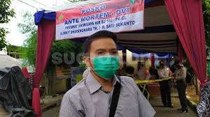 Bupati kepulauan seribu junaedi menduga, pesawat sriwijaya air jatuh di perairan sekitar pulau laki, kelurahan pulau tidung. 069tk4lfbeszim