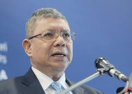 Established diplomatic relations in 1971. Wisma Putra Reiterates Malaysia S Stand On 2 State Solution For Palestine Israel Conflict