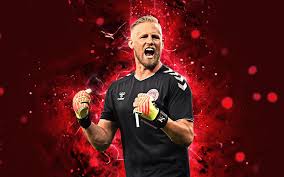 Get premium, high resolution news photos at. Kasper Schmeichel Wallpapers Wallpaper Cave