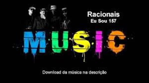 Pode ler e baixar esse livro download musica racionais eu sou 157 de graça? Racionais Eu Sou 157 Download Audio Youtube