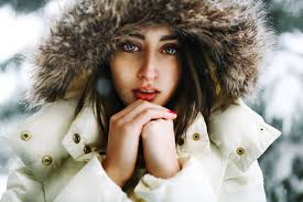 That was fun now i'm cold...