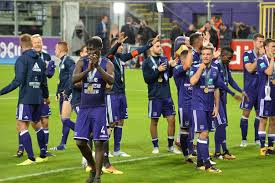 Anderlecht (w), tie odds > 12.00. Anderlecht Online Players Of Rsc Anderlecht