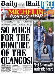 Daily Mail Daily Mail News Daily Mail Tabloid Newspapers