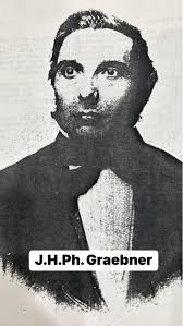 Family History of Great-Great-Great Grandfather in Frankentrost, Michigan