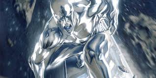 Maybe you would like to learn more about one of these? Why A Silver Surfer Movie Would Kick Ass Cinemablend