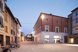 Chi vuole case in vendita a reggio emilia farebbe bene però ad affidarsi a degli esperti, anche sul web. Restauro Del Mercato Coperto Reggio Emilia Corvino Multari