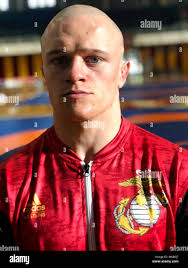 Afs wrestling sports hi-res stock photography and images