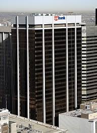 It offers financial services, including lending and depository services, cash management, foreign exchange and trust and investment management. U S Bancorp Wikipedia