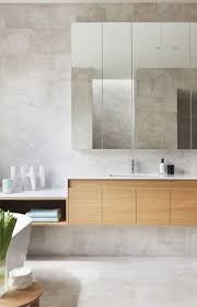 trending tiles that look like concrete badevaerelsesdesign smukke badevaerelser interior