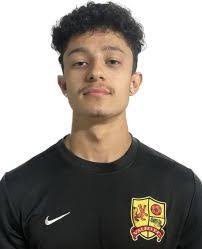 Gabriel Padilla's Instagram, Twitter & Facebook