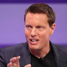 NBCUniversal CEO Jeff Shell Fired With Cause Over Harassment Claim