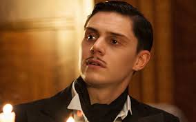 Evan Peters confirms he won't be back for American Horror Story season 9