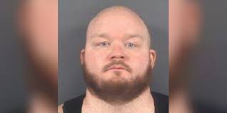 Registered sex offender charged with trying to kidnap 14-year-old girl in  Fayetteville, deputies say