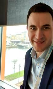 barclays #barclaysglasgow #campuslife #glasgowtech