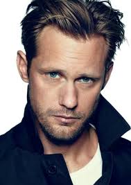 Fan Casting Alexander Skarsgård as Jared Kincaid in The Dresden Files